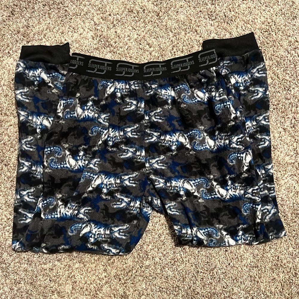 Seven Apparel pajama pants
